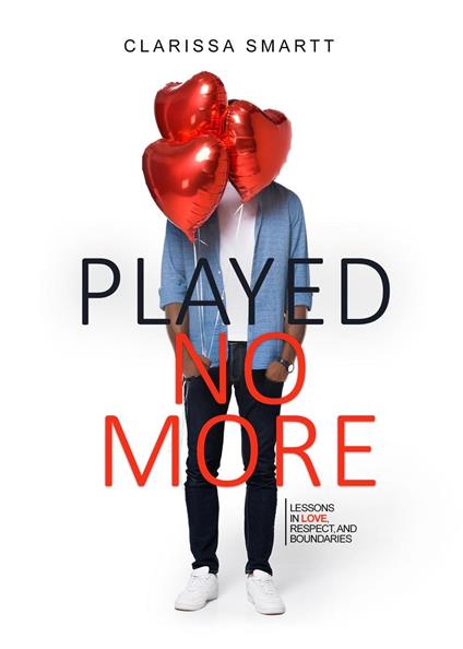 Played no More