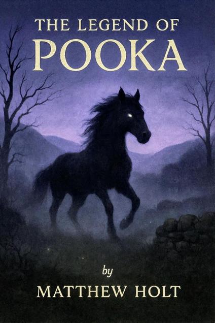 The Legend Of Pooka