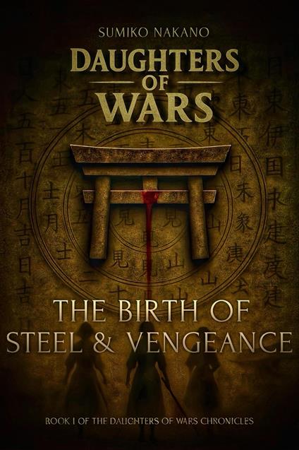 The Birth of Steel and Vengeance