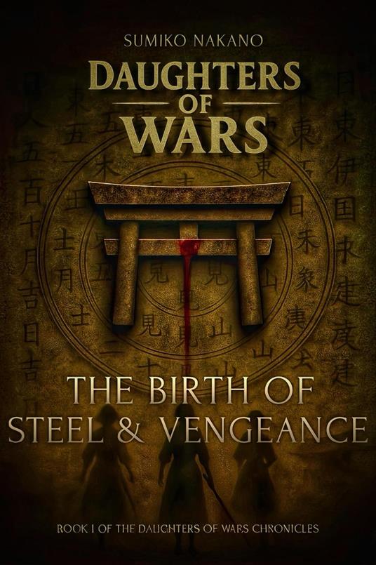 The Birth of Steel and Vengeance