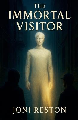 The Immortal Visitor - Jn Everly,Joni Reston - cover