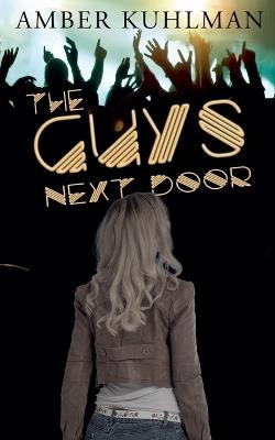 The Guys Next Door - Amber Kuhlman - cover