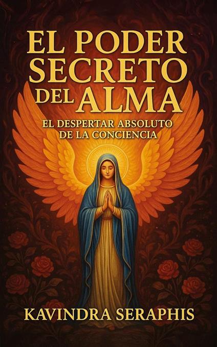 El Poder Secreto del Alma: El Despertar Absoluto de la Conciencia