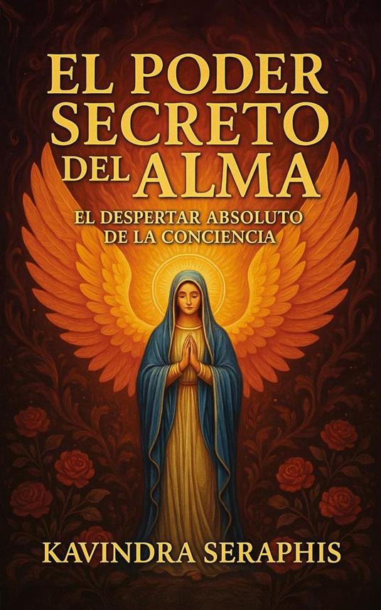 El Poder Secreto del Alma: El Despertar Absoluto de la Conciencia