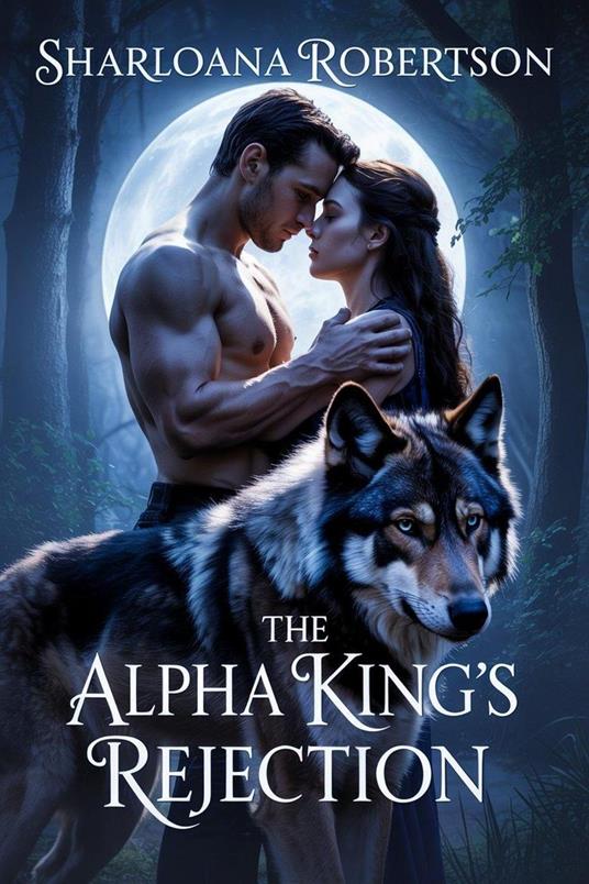 The Alpha King's Rejection