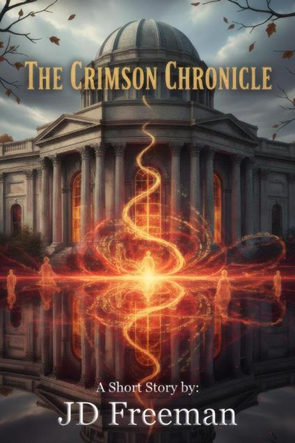 The Crimson Chronicle