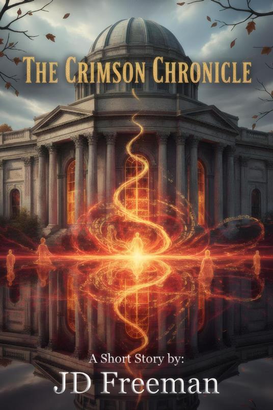 The Crimson Chronicle