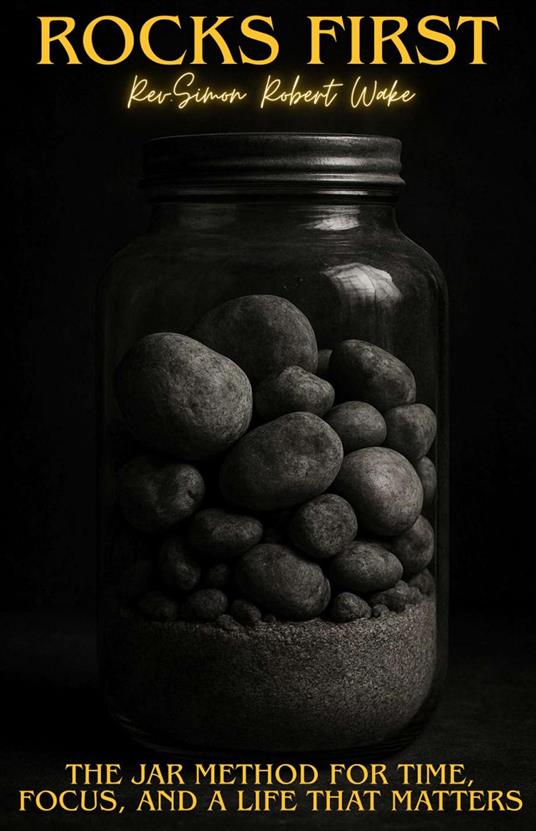 Rocks First