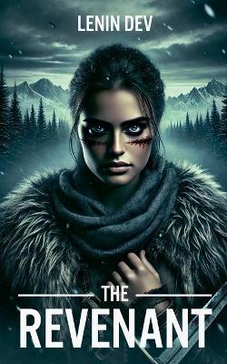 The Revenant - Lenin Dev - cover