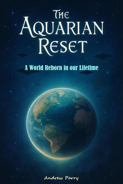 The Aquarian Reset