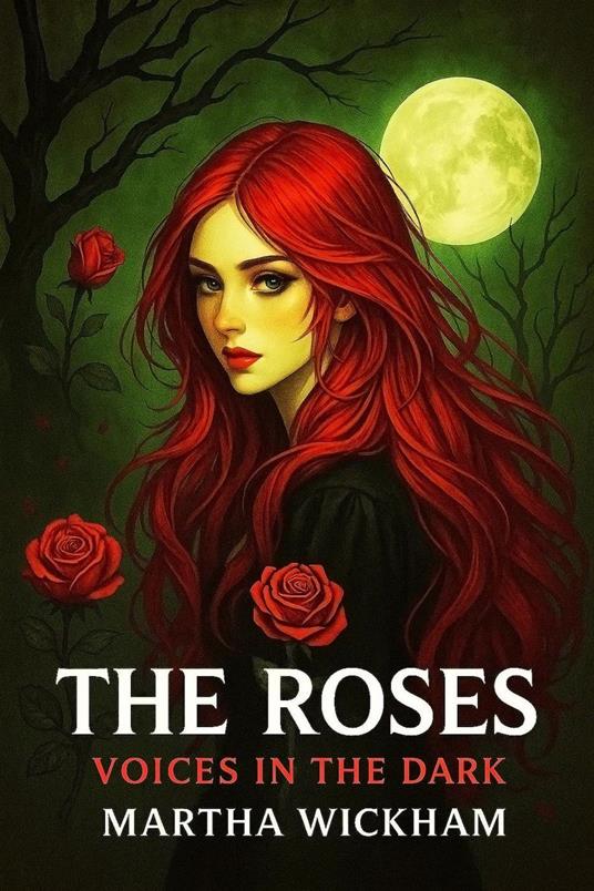 The Roses: Voices in the Dark