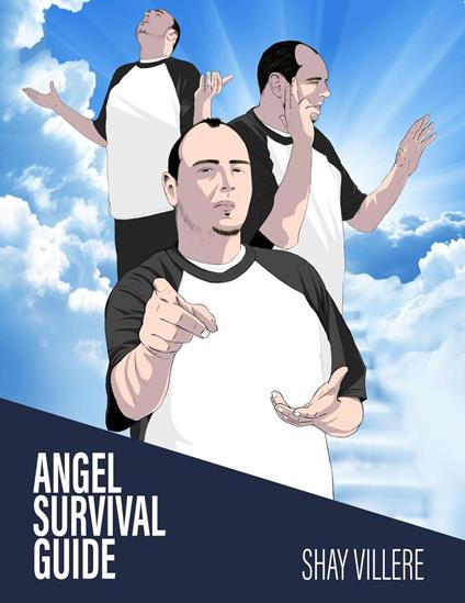 Angel Survival Guide