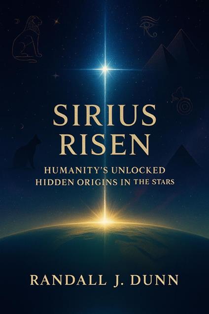 Sirius Risen