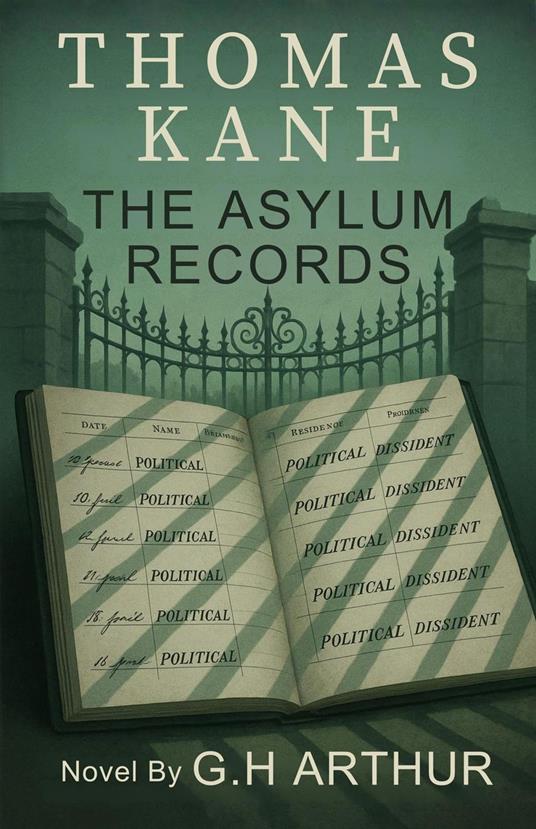 The Asylum Records