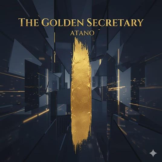 The Golden Secretary