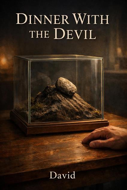 Dinner With the Devil