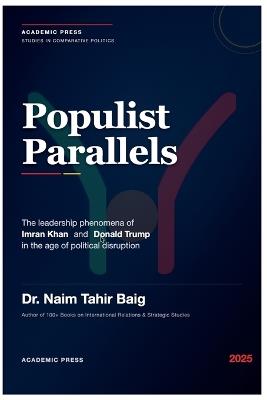 Populist Parallels - Naim Tahir Baig - cover