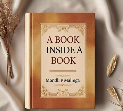 A Book Inside a Book