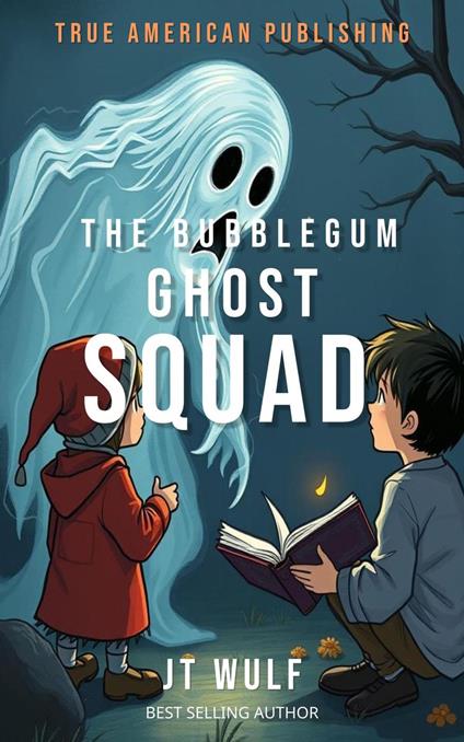 The Bubblegum Ghost Squad