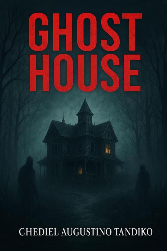 Ghost House