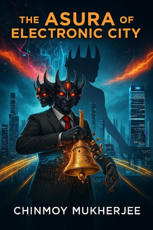 The Asura of Electronic City