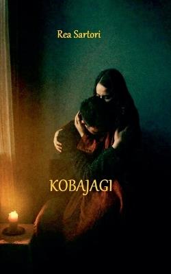 Kobajagi - Rea Sartori - cover