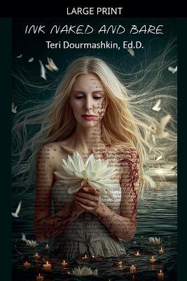 Ink Naked and Bare - Teri Dourmashkin - cover