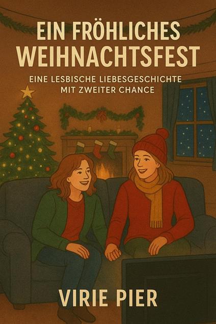 Ein Fröhliches Weihnachtsfest