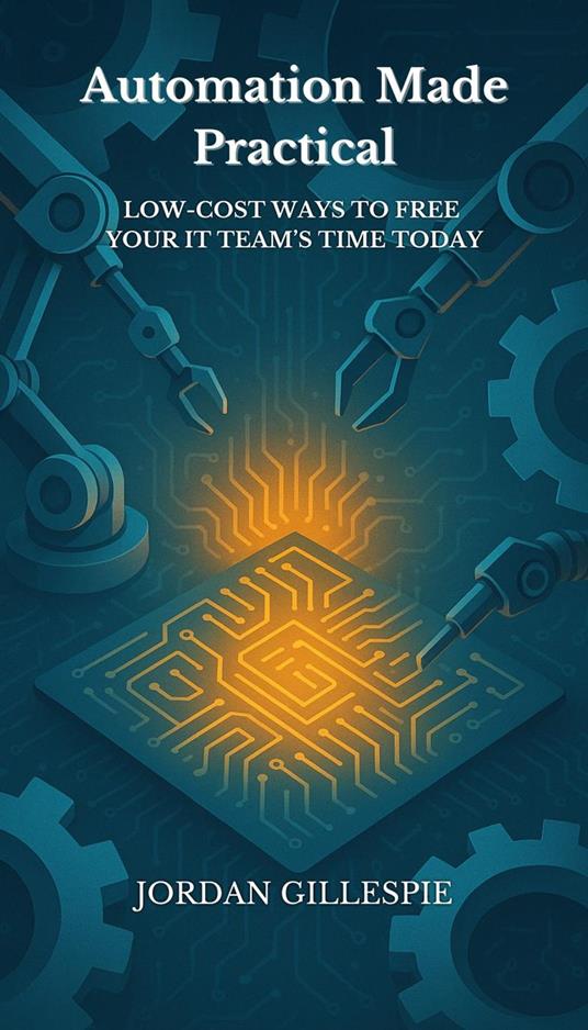 Automation Made Practical