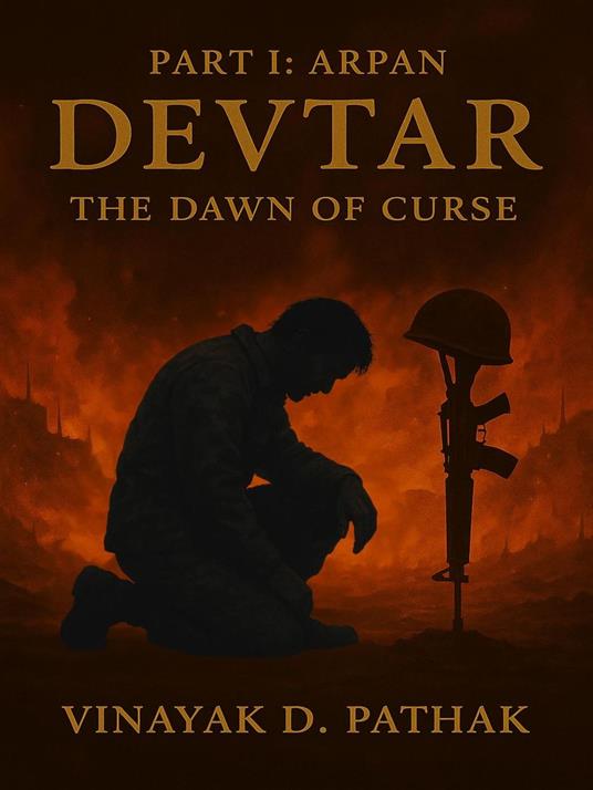 DEVTAR: The Dawn of Curse | Part 1