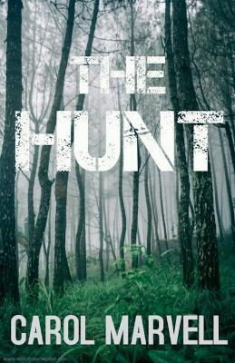 The Hunt - Carol Marvell - cover