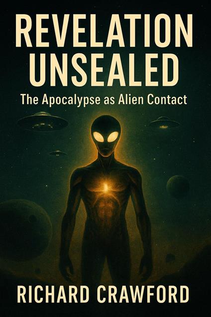Revelation Unsealed: The Apocalypse as Alien Contact