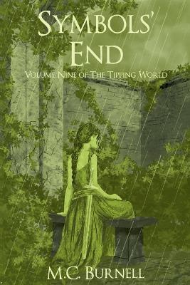 Symbols' End - M C Burnell - cover