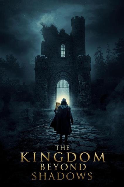 The Kingdom Beyond Shadows
