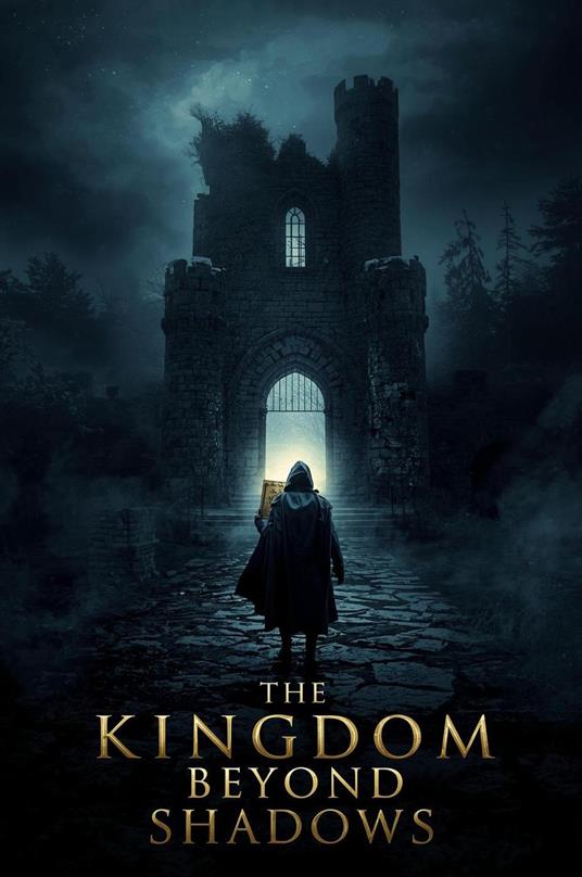 The Kingdom Beyond Shadows