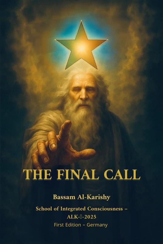 The Final Call – The Science of Integrated Consciousness