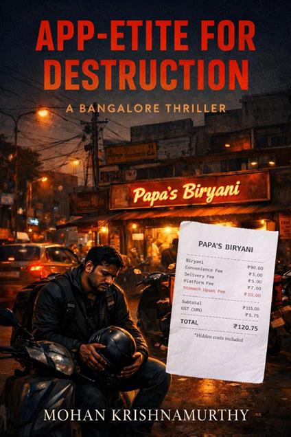 App-etite for Destruction