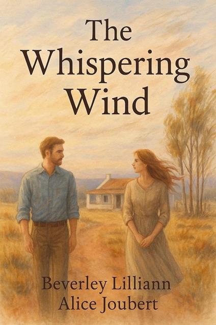The Whispering Wind