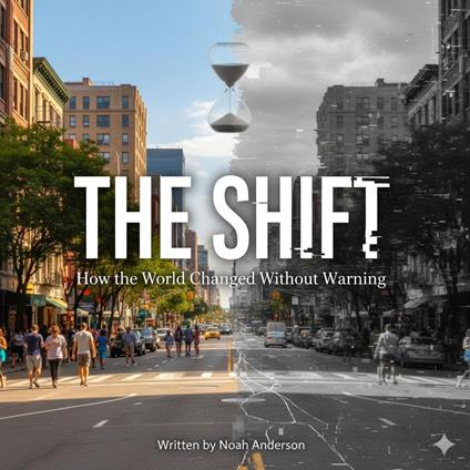 The Shift : How The World Changed Without Warning