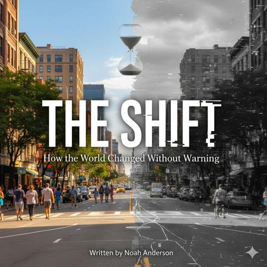 The Shift : How The World Changed Without Warning