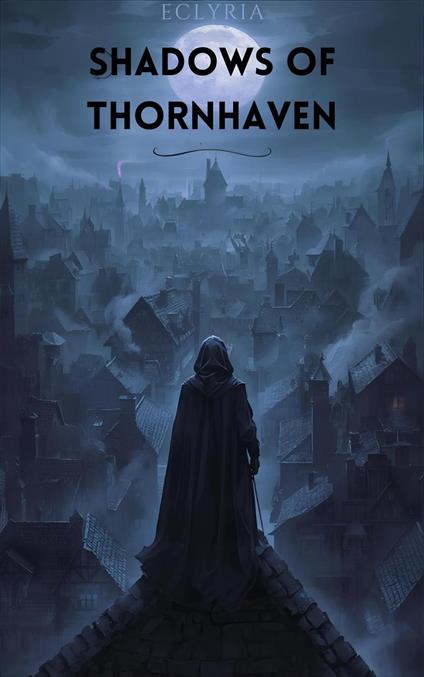 Shadows of Thornhaven