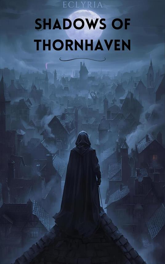 Shadows of Thornhaven