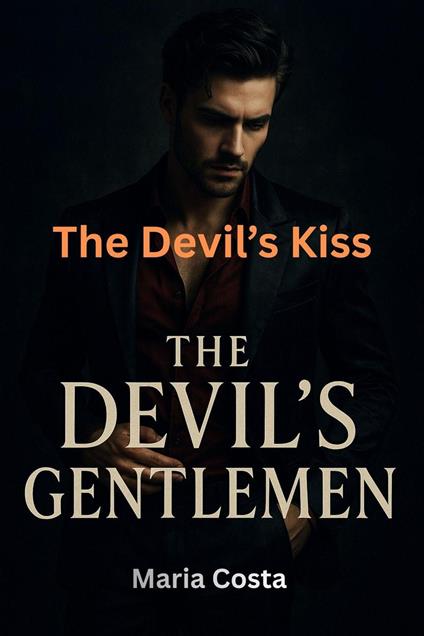 The Devil's Kiss