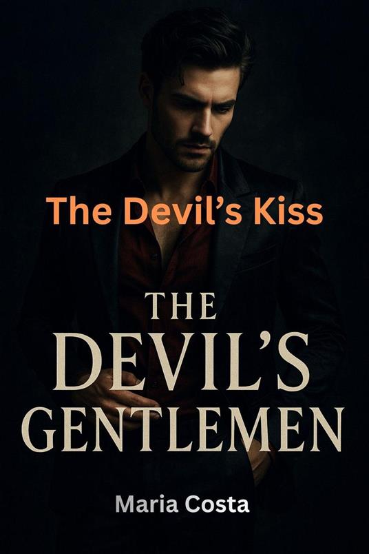 The Devil's Kiss