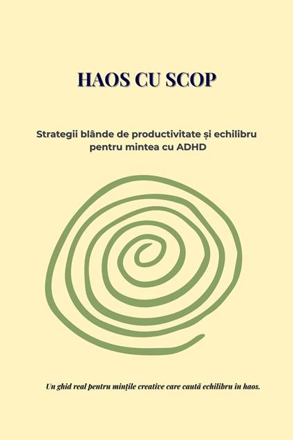 HAOS CU SCOP