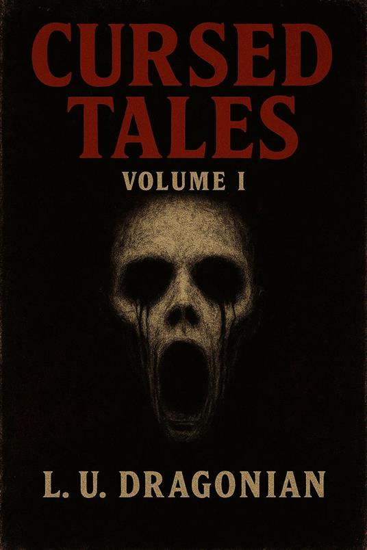 Cursed Tales: Volume I