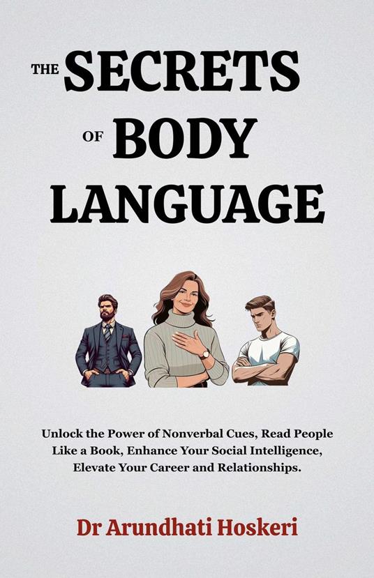 The Secrets Of Body Language