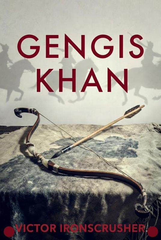 Gengis Khan