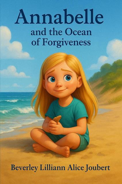 Annabelle and the Ocean of Forgiveness
