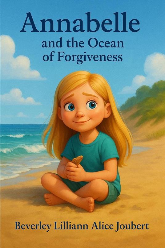 Annabelle and the Ocean of Forgiveness